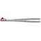 Swiss Army Brands 2024 Victorinox Replacement Tweezers, Large, Red VIC-A.3642.1.1000 - alternate 2